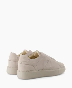 Clearance Sneaker Vince Viggo Beige Heren Sneakers