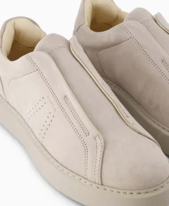 Clearance Sneaker Vince Viggo Beige Heren Sneakers