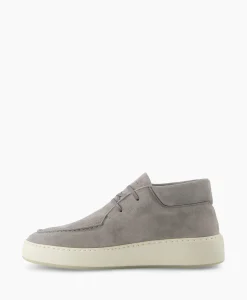 Sale Veterboot Jiro Gio Grijs Heren Laarzen