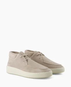 New Veterboot Jiro Gio Beige Heren Laarzen