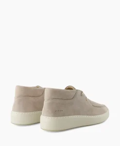 New Veterboot Jiro Gio Beige Heren Laarzen