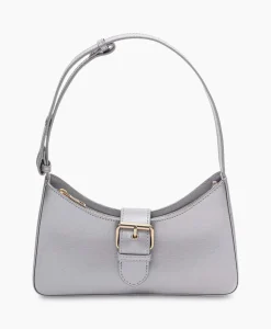 Cheap Schouder / Hand Tas Apollo Florence Silver W. Gold Zilver Dames Tassen