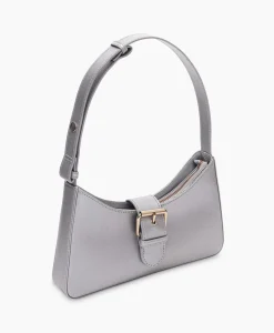 Cheap Schouder / Hand Tas Apollo Florence Silver W. Gold Zilver Dames Tassen