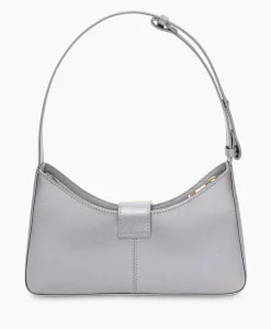 Cheap Schouder / Hand Tas Apollo Florence Silver W. Gold Zilver Dames Tassen