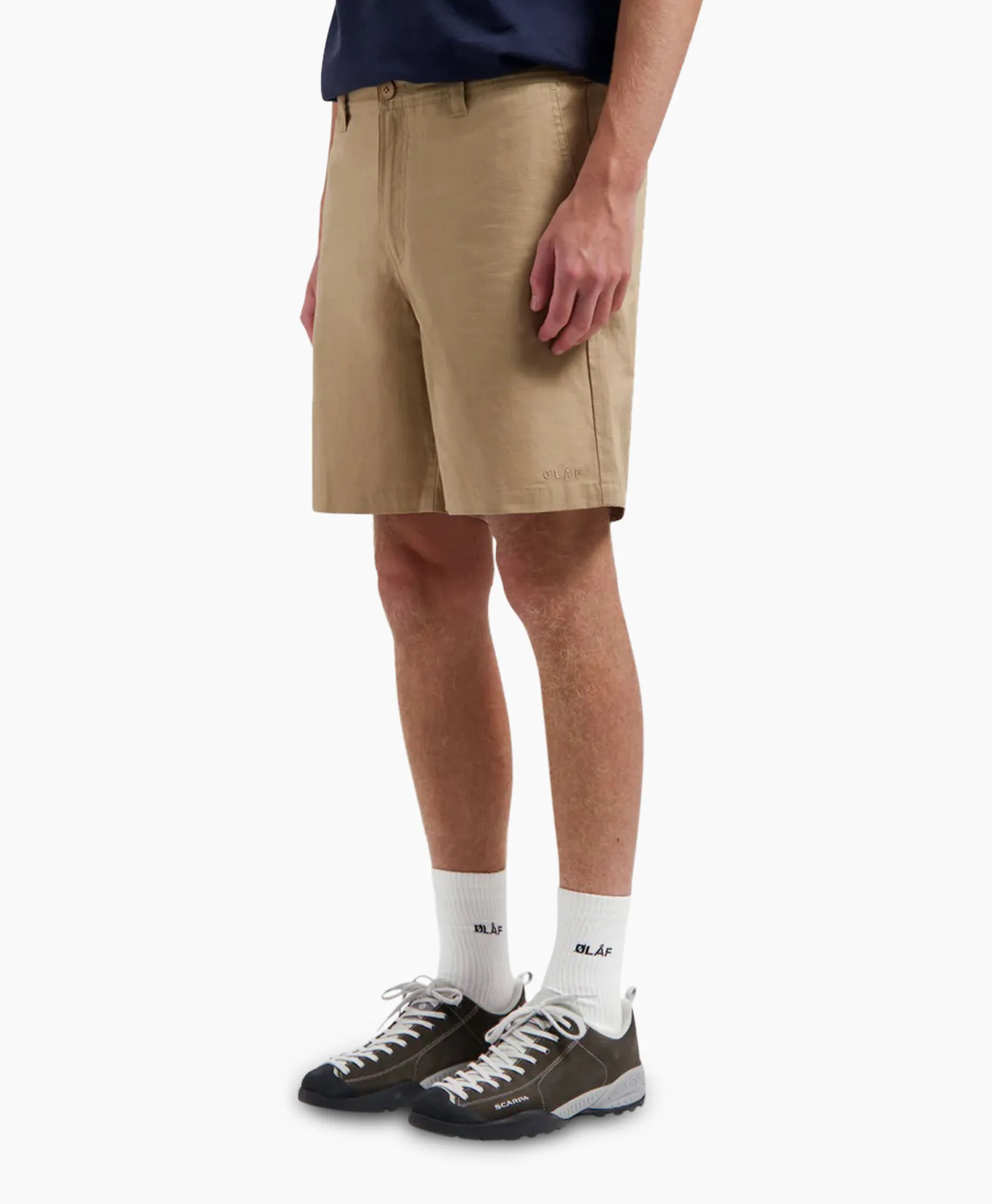 Cheap Korte Broek Utility Khaki Heren Broeken
