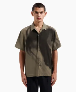 Best T-Shirt Korte Mouw Jellyfish Ss Off White Heren T-Shirts