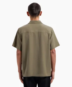 Best T-Shirt Korte Mouw Jellyfish Ss Off White Heren T-Shirts