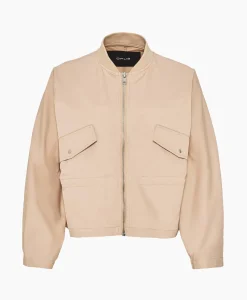 Sale Jack Hikal Bruin Dames Jassen