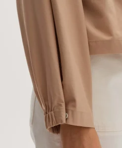 Sale Jack Hikal Bruin Dames Jassen