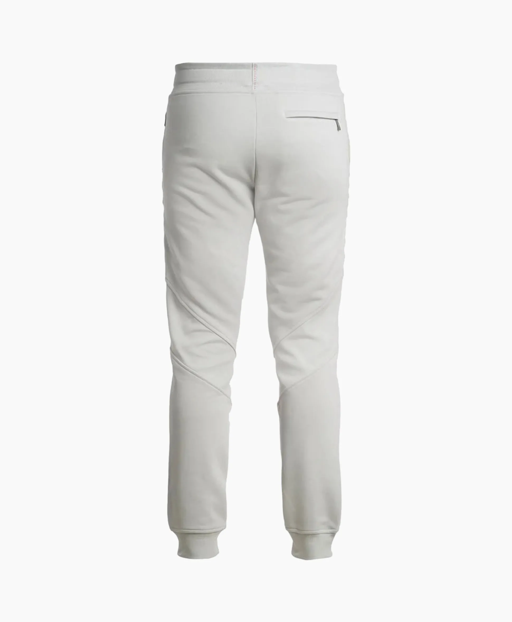 Clearance Broek Collins Wit Heren Broeken