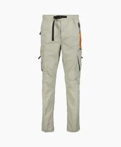 Flash Sale Cargobroek Sheldon Groen Heren Broeken