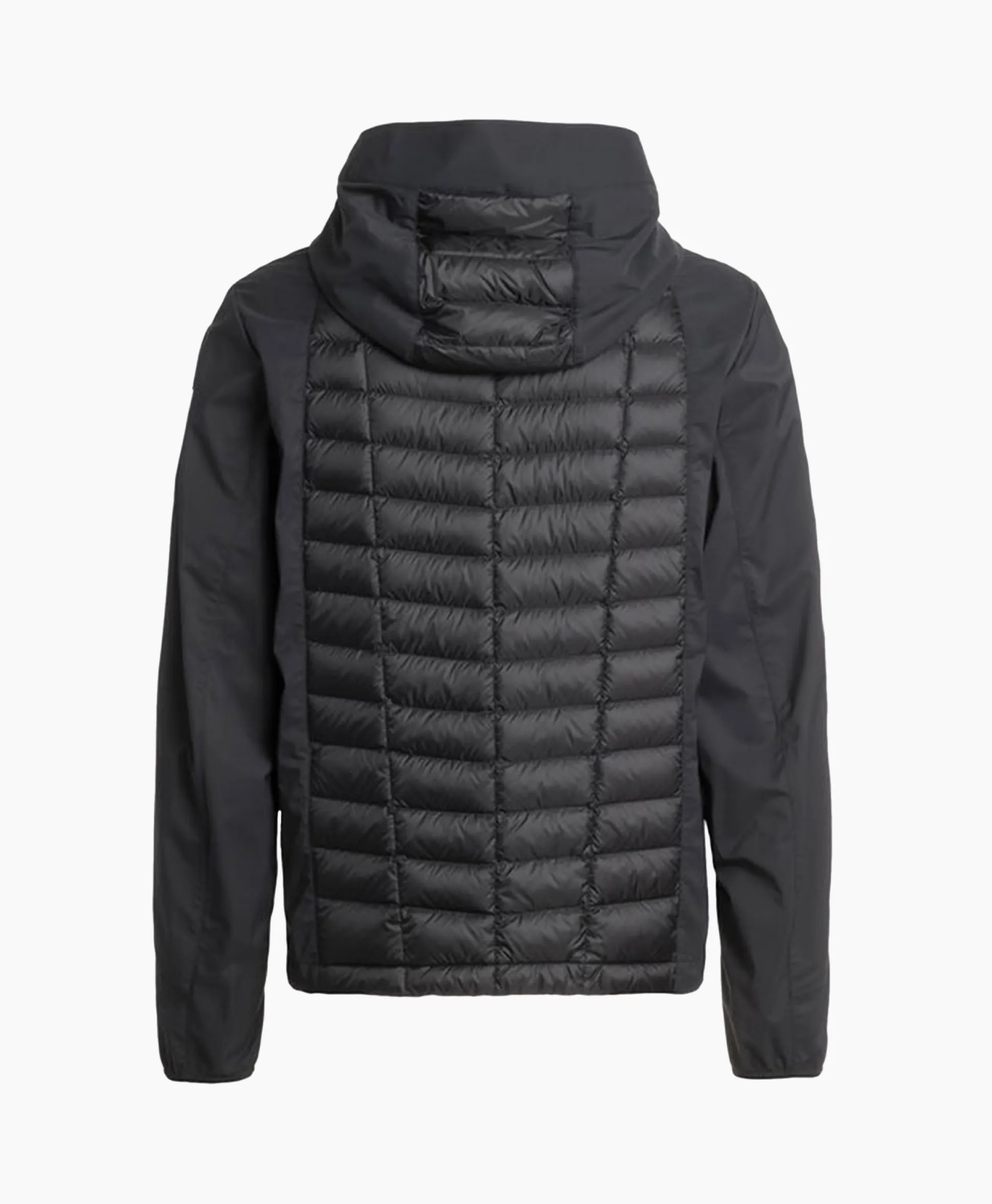 Online Jack Hiram Zwart Heren Jassen