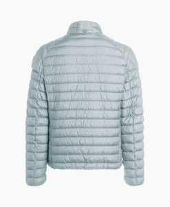 Online Jack Wilfred Blauw Heren Jassen