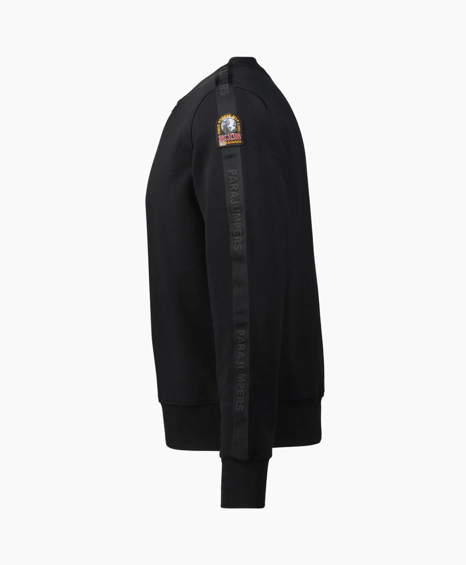 Flash Sale Sweater Armstrong Zwart Heren Truien