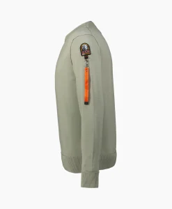 Shop Sweater Braw Grijs Heren Truien