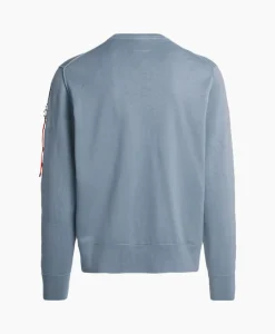 Cheap Sweater Braw Blauw Heren Truien