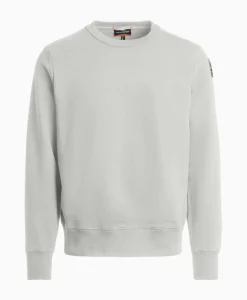 New Sweater K2 Licht Grijs Heren Truien