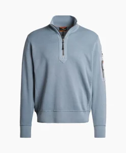 Best Sweater Scoe Blauw Heren Truien