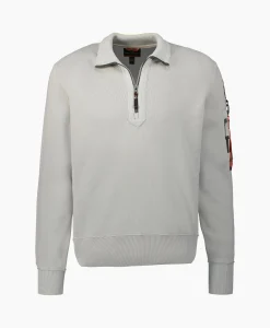 Online Sweater Scoe Grijs Heren Truien