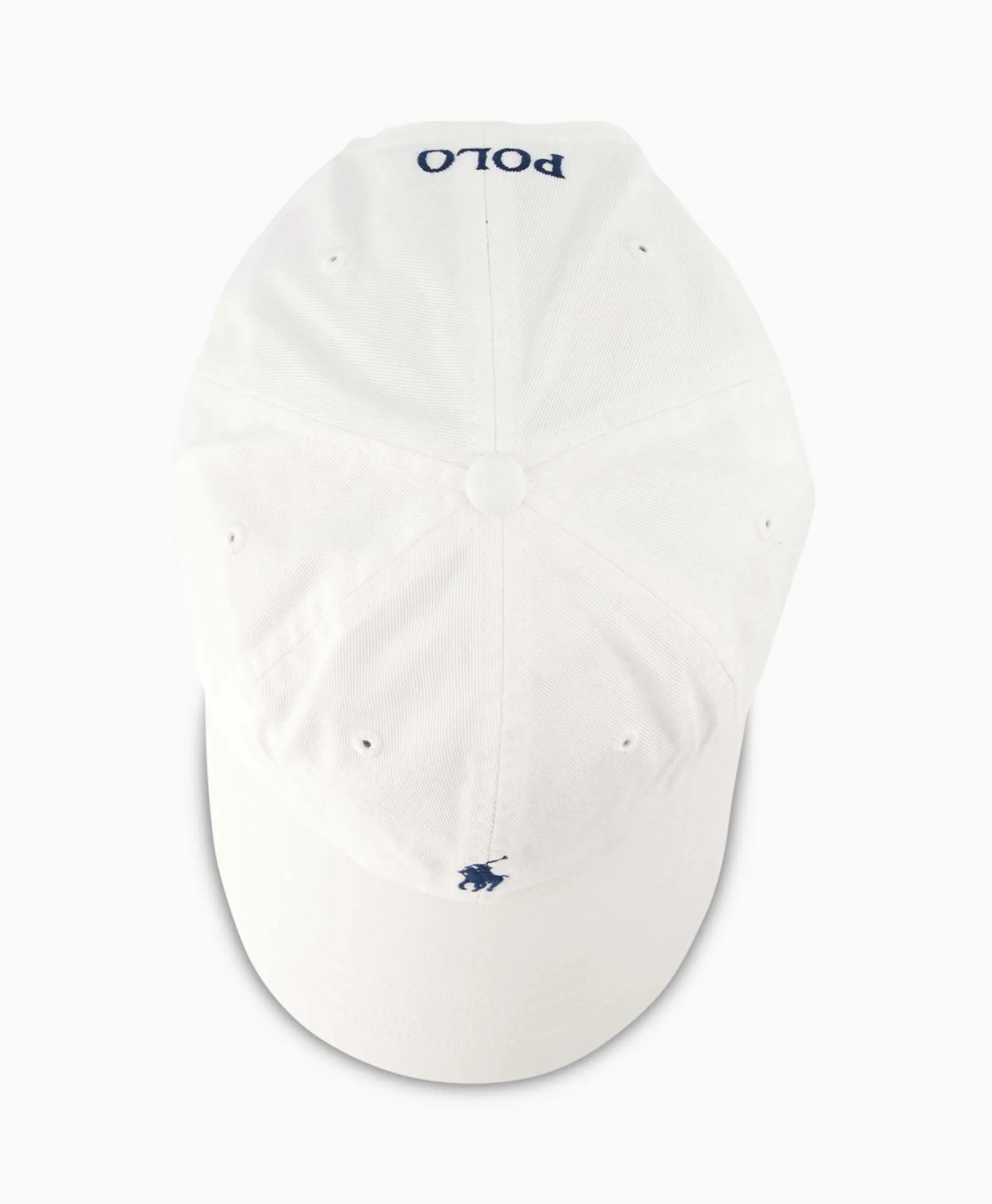 Discount Pet Hat Wit Heren Petten