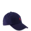 Discount Pet Sport Hat Donker Blauw Heren Petten