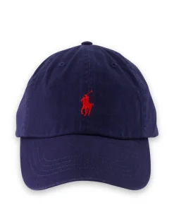 Discount Pet Sport Hat Donker Blauw Heren Petten