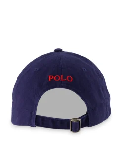 Discount Pet Sport Hat Donker Blauw Heren Petten