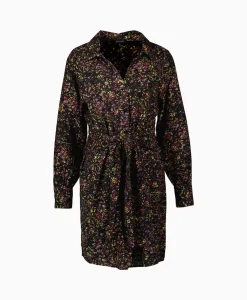 Outlet Mini Jurk Marta Grijs Dames Bruiloftskleding