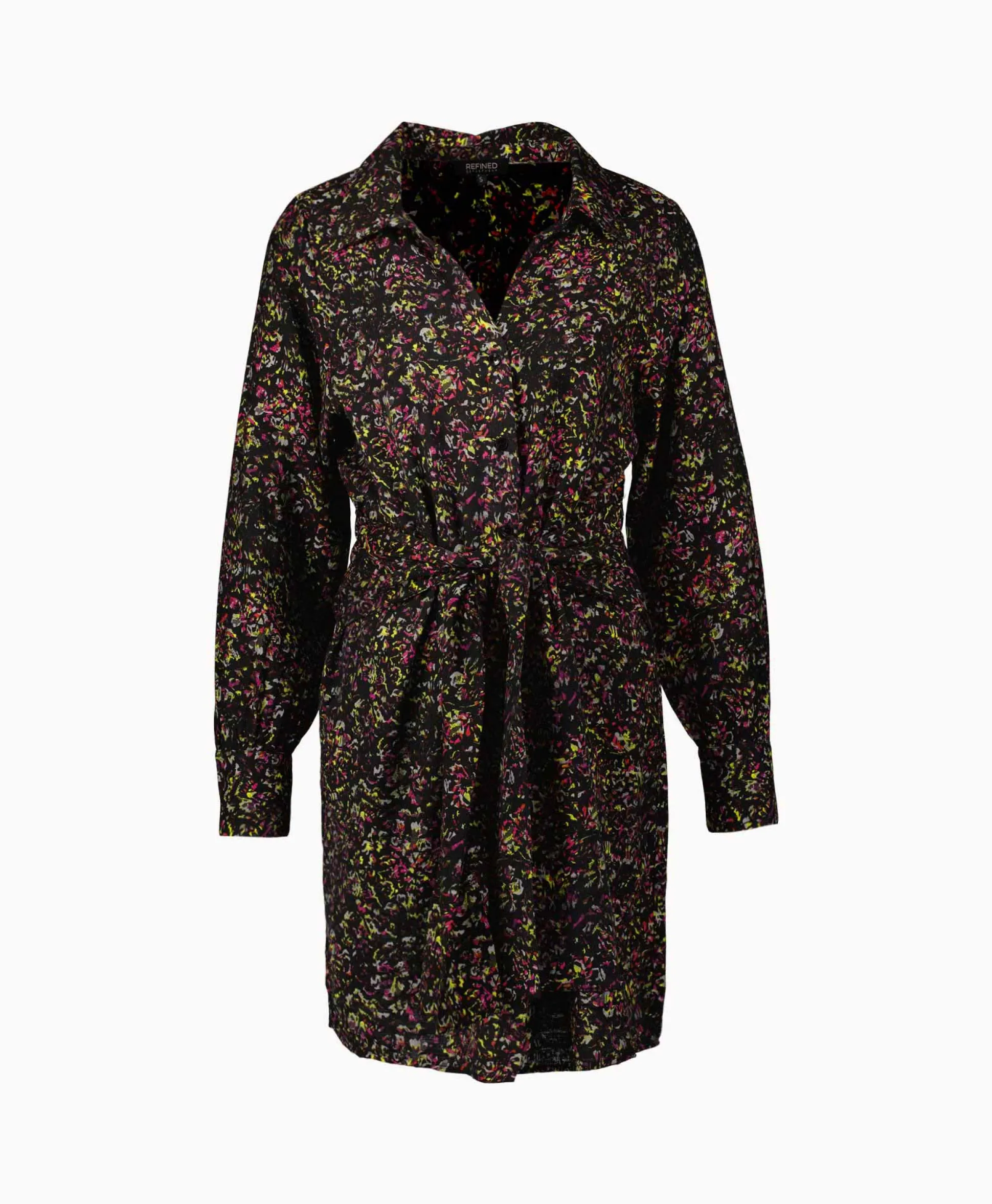 Outlet Mini Jurk Marta Grijs Dames Bruiloftskleding