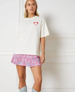 Sale Minirok Nolee Rose Dames Rokken