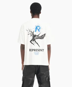 Best Sale Top & T-Shirt Icarus Off White Heren T-Shirts