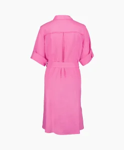 Hot Jurk 346830-2272 Rose Dames Jurken