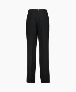Online Pantalon 433390-3613 Zwart Dames Broeken