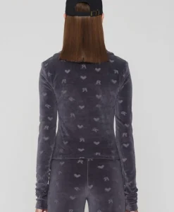 Sale Pullover Rt2114 Grijs Dames Truien