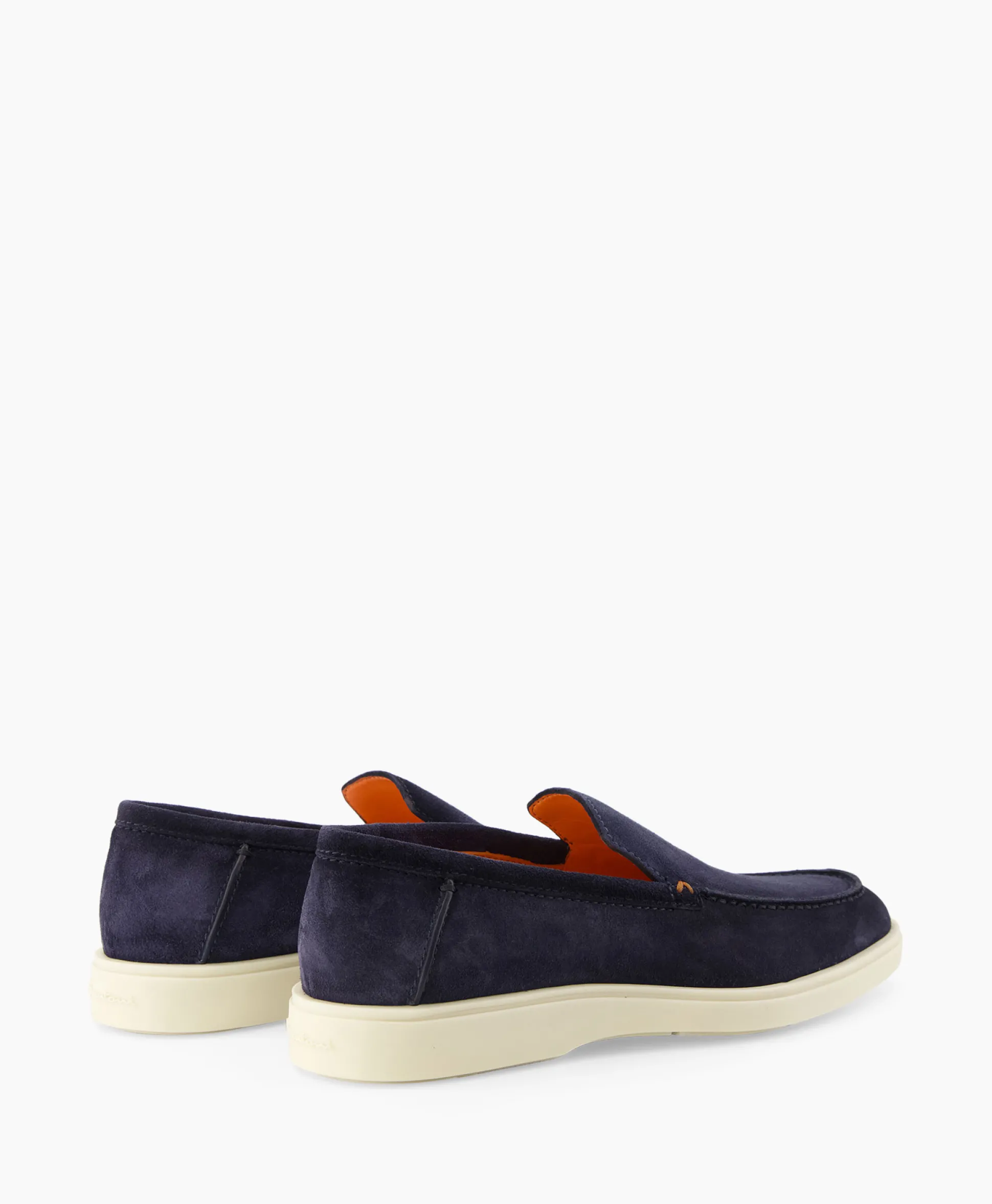 Shop Loafer Botanist-A-Gex Blauw Heren Instappers