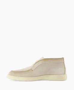 Outlet Loafer Digits-D-Gex Beige Heren Instappers