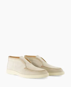 Outlet Loafer Digits-D-Gex Beige Heren Instappers