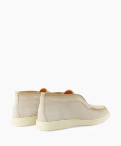 Outlet Loafer Digits-D-Gex Beige Heren Instappers