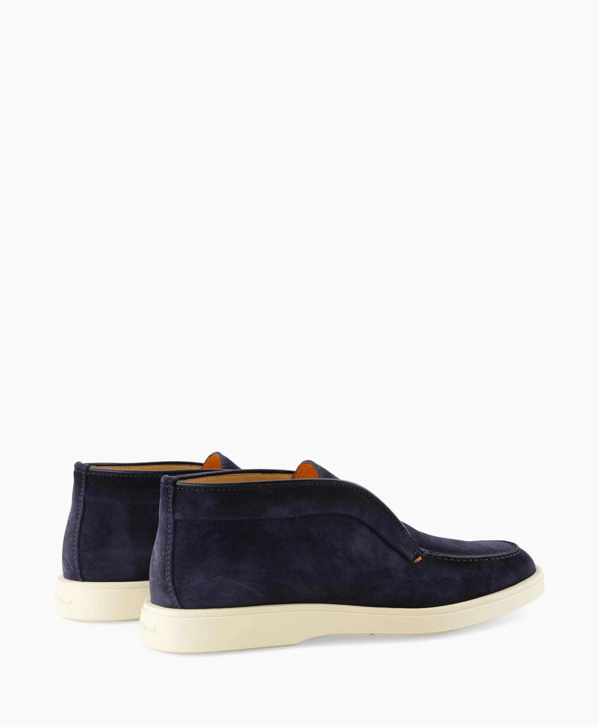 Best Sale Loafer Digits-D-Gex Blauw Heren Instappers