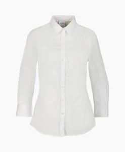 Cheap Blouse Marina Wit Dames Blouses