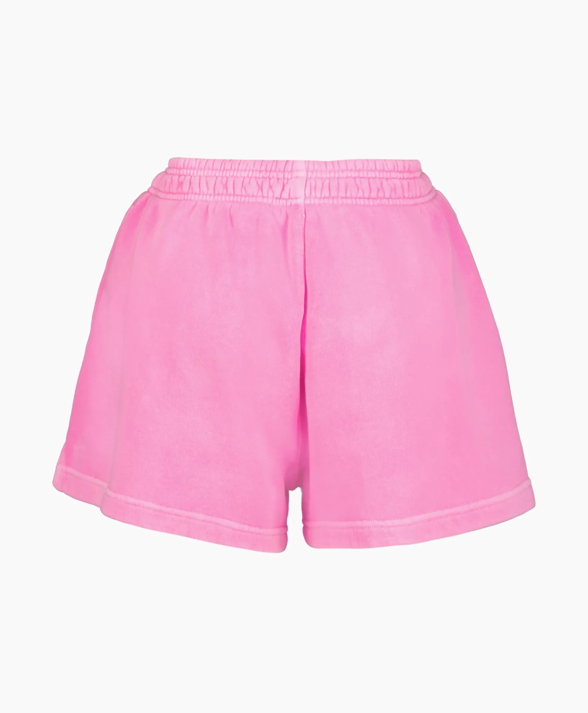 Outlet Korte Broek Gogo Pink Dames Broeken