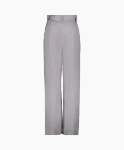 Outlet Pantalon Jolie Hw Pant Ex Grijs Dames Broeken