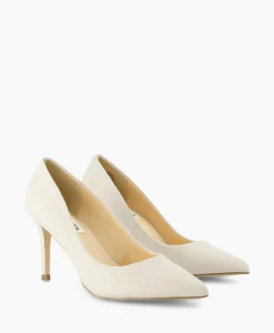 Shop Pump Ladybug Ecru Dames Pumps