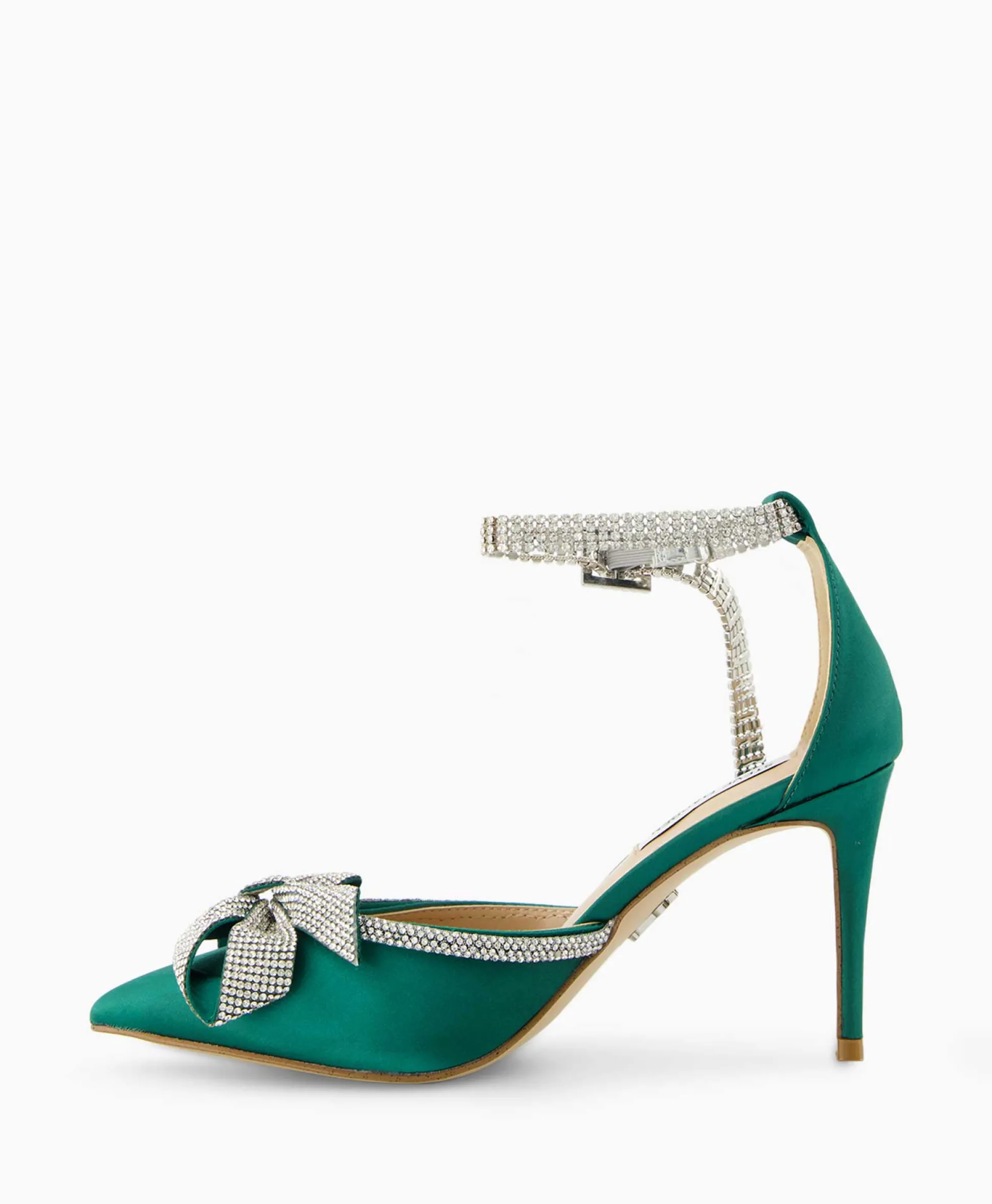 Cheap Pump Live Up Groen Dames Pumps