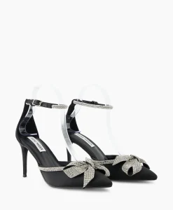 Online Pump Lumiere Zwart Dames Pumps