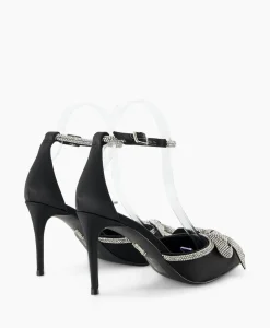 Online Pump Lumiere Zwart Dames Pumps