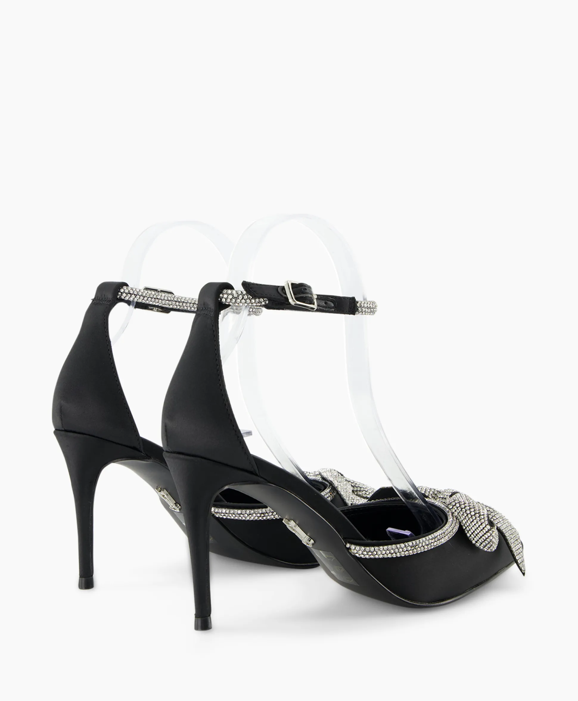 Online Pump Lumiere Zwart Dames Pumps