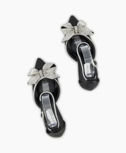 Online Pump Lumiere Zwart Dames Pumps