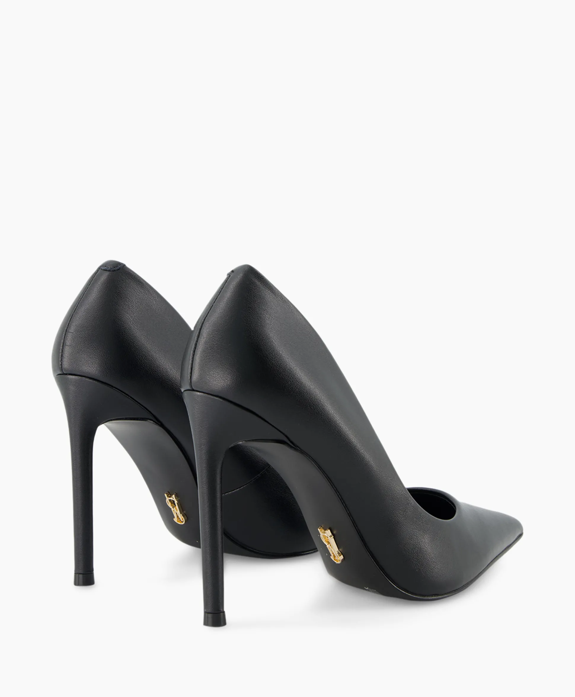 Online Pump Vaze Zwart Dames Pumps