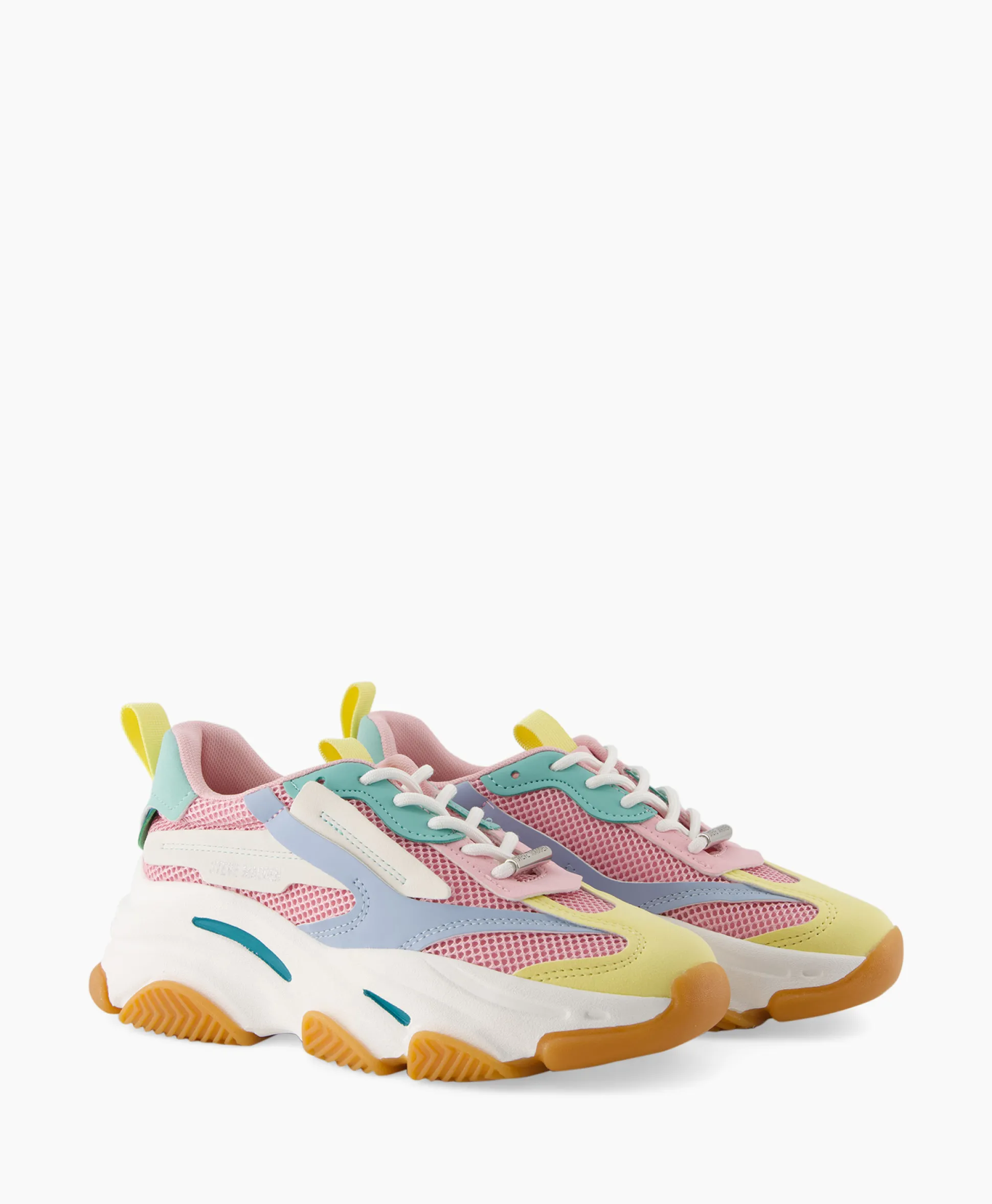 Cheap Sneaker Possession-E Licht Blauw Dames Sneakers